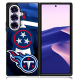 Tennessee Titans Samsung Galaxy Z Fold 7 5G Case BC1213