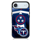 Tennessee Titans iPhone 17 Air Case BC1213