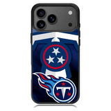 Tennessee Titans iPhone 17 Pro Max Case BC1213