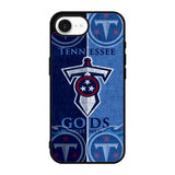 Tennessee Titans logo iPhone 16e Case BC1214