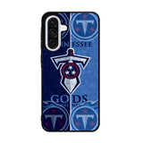 Tennessee Titans logo Samsung Galaxy A36 Case BC1214
