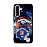 Denver Broncos 3rd Samsung Galaxy A36 Case FE7644