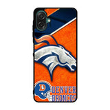 Denver Broncos Case Samsung Galaxy A07 BC1216