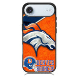 Denver Broncos iPhone 17 Air Case BC1216