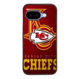 Kansas City Chiefs Google Pixel 10A Case BC1217