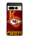 Kansas City Chiefs 13th Google Pixel 7 Pro Case