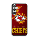 Kansas City Chiefs 13th Samsung Galaxy A26 Case FE1353