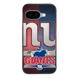 New York Giants Google Pixel 10A Case BC1219
