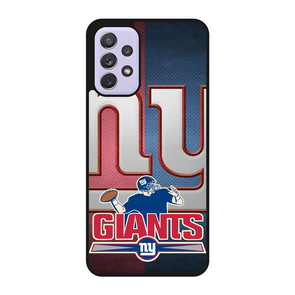 New York Giants Samsung Galaxy A23 5G Case BC1219