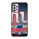 New York Giants Samsung Galaxy A23 5G Case BC1219