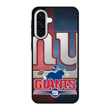 New York Giants Samsung Galaxy A56 Case BC1219