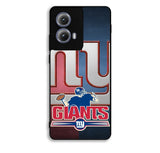 New York Giants Motorola Moto Edge 2024 Case BC1219