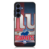 New York Giants Samsung Galaxy S25 FE Case BC1219