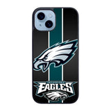 Philadelphia Eagles Case iPhone 15 BC1220