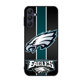 Philadelphia Eagles Samsung Galaxy A25 5G Case BC1220