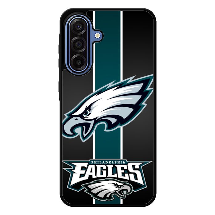Philadelphia Eagles Samsung Galaxy A17 5G Case BC1220
