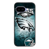 Philadelphia Eagles logo Google Pixel 10A Case BC1221