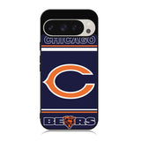 Chicago Bears Case Google Pixel 9 Pro XL BC1222