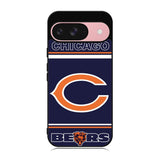 Chicago Bears Case Google Pixel 9 BC1222
