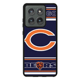 Chicago Bears Case Motorola Moto Edge 2025 BC1222