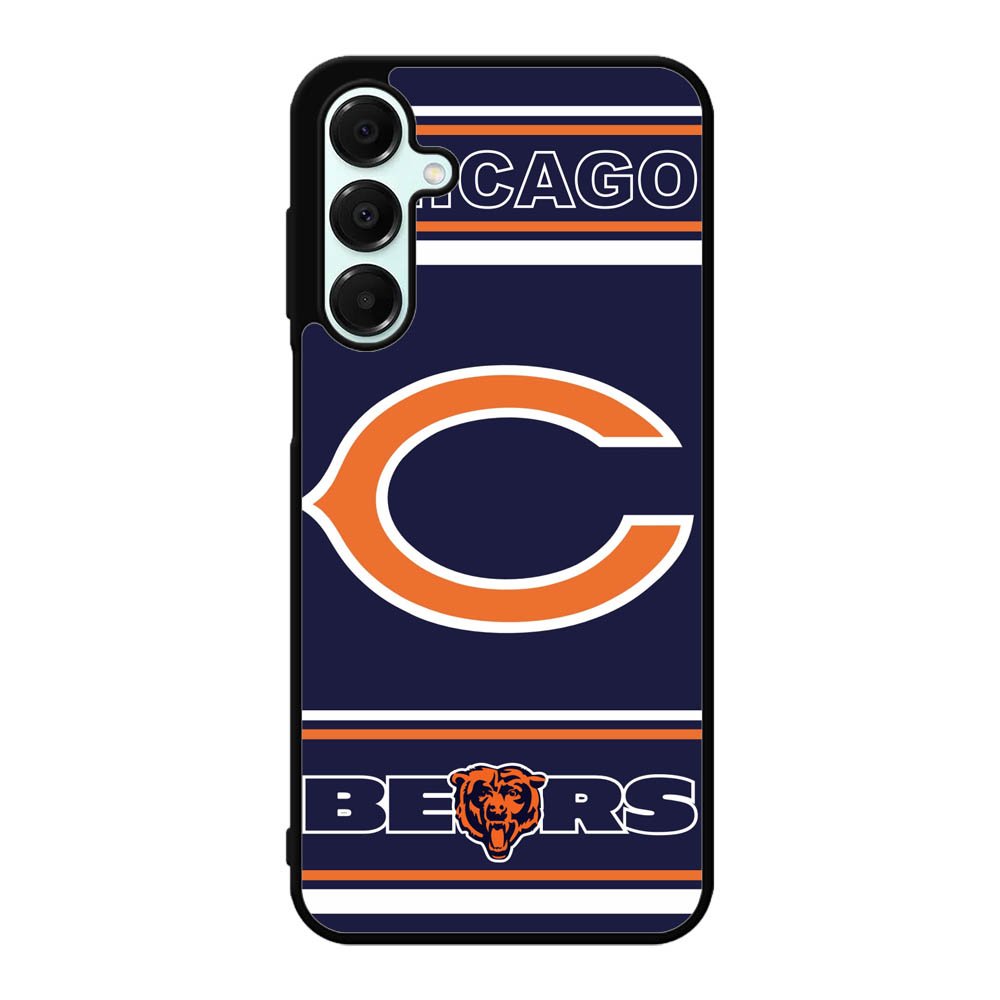 Chicago Bears Samsung Galaxy A16 Case BC1222