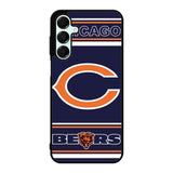 Chicago Bears Samsung Galaxy A16 Case BC1222