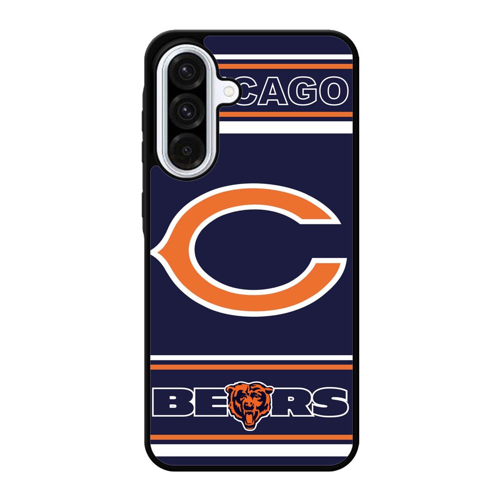 Chicago Bears 2nd Samsung Galaxy A56 Case FE1465