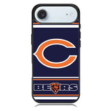 Chicago Bears iPhone 17 Air Case BC1222