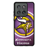 Minnesota Vikings Case Motorola Moto Edge 2025 BC1223