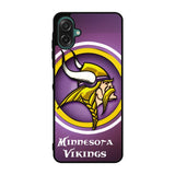 Minnesota Vikings Case Samsung Galaxy A07 BC1223