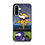 Minnesota Vikings logo 2nd Samsung Galaxy A36 Case FE2662