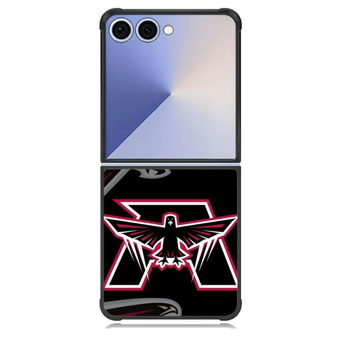 Atlanta Falcons Samsung Galaxy Z Flip 7 Case BC1225