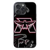 Atlanta Falcons Case iPhone 15 Pro BC1225