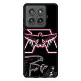Atlanta Falcons Case Motorola Moto Edge 2025 BC1225