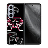 Atlanta Falcons Case Samsung Galaxy z Fold 5 5G BC1225