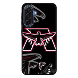 Atlanta Falcons Samsung Galaxy A17 5G Case BC1225