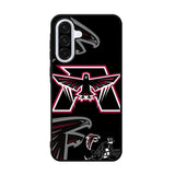 Atlanta Falcons Samsung Galaxy A36 Case BC1225