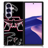 Atlanta Falcons Samsung Galaxy Z Fold 7 5G Case BC1225