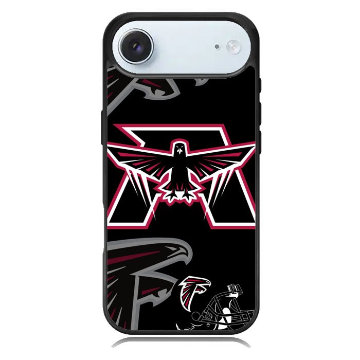 Atlanta Falcons iPhone 17 Air Case BC1225