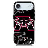 Atlanta Falcons iPhone 17 Air Case BC1225