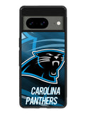 Carolina Panthers 3rd Google Pixel 8a Case