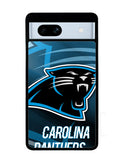 Carolina Panthers 3rd Google Pixel 7A Case