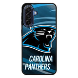 Carolina Panthers Samsung Galaxy A17 5G Case BC1226
