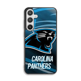 Carolina Panthers 3rd Samsung Galaxy A26 Case FE3170