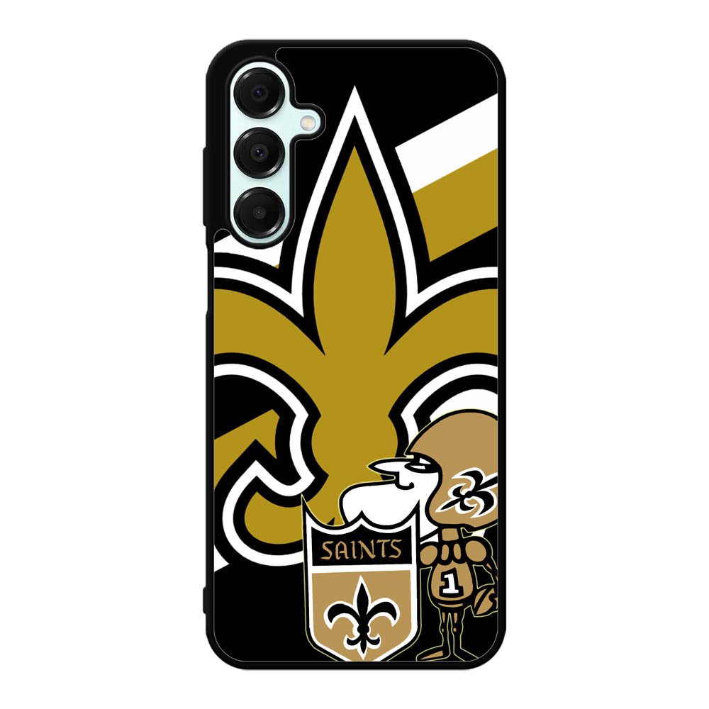 New Orleans Saints Samsung Galaxy A16 Case BC1227