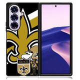 New Orleans Saints Samsung Galaxy Z Fold 7 5G Case BC1227