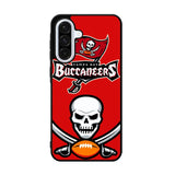 Tampa Bay Buccaneers 3rd Samsung Galaxy A36 Case FE3475