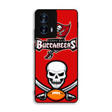 Tampa Bay Buccaneers 3rd Motorola Moto G Power 5G 2024 Case FE3475