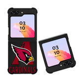 Arizona Cardinals Case Samsung Galaxy Z Flip 5 5G BC1229