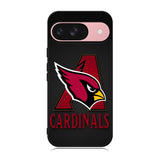 Arizona Cardinals Case Google Pixel 9 BC1229